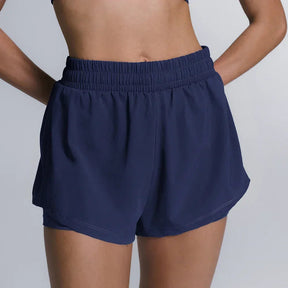 Short Fitness Serotonin