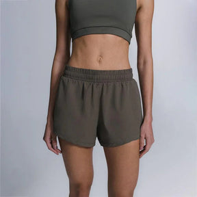 Short Fitness Serotonin