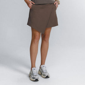 Saia Mini Alfaiataria Tech Kyoto FutureForm®