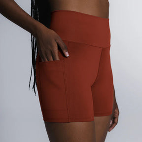 Short Fitness Curto Motion