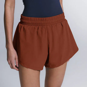 Short Fitness Serotonin