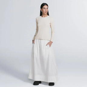 Blusa Manga Longa Air Loop Top 2.0