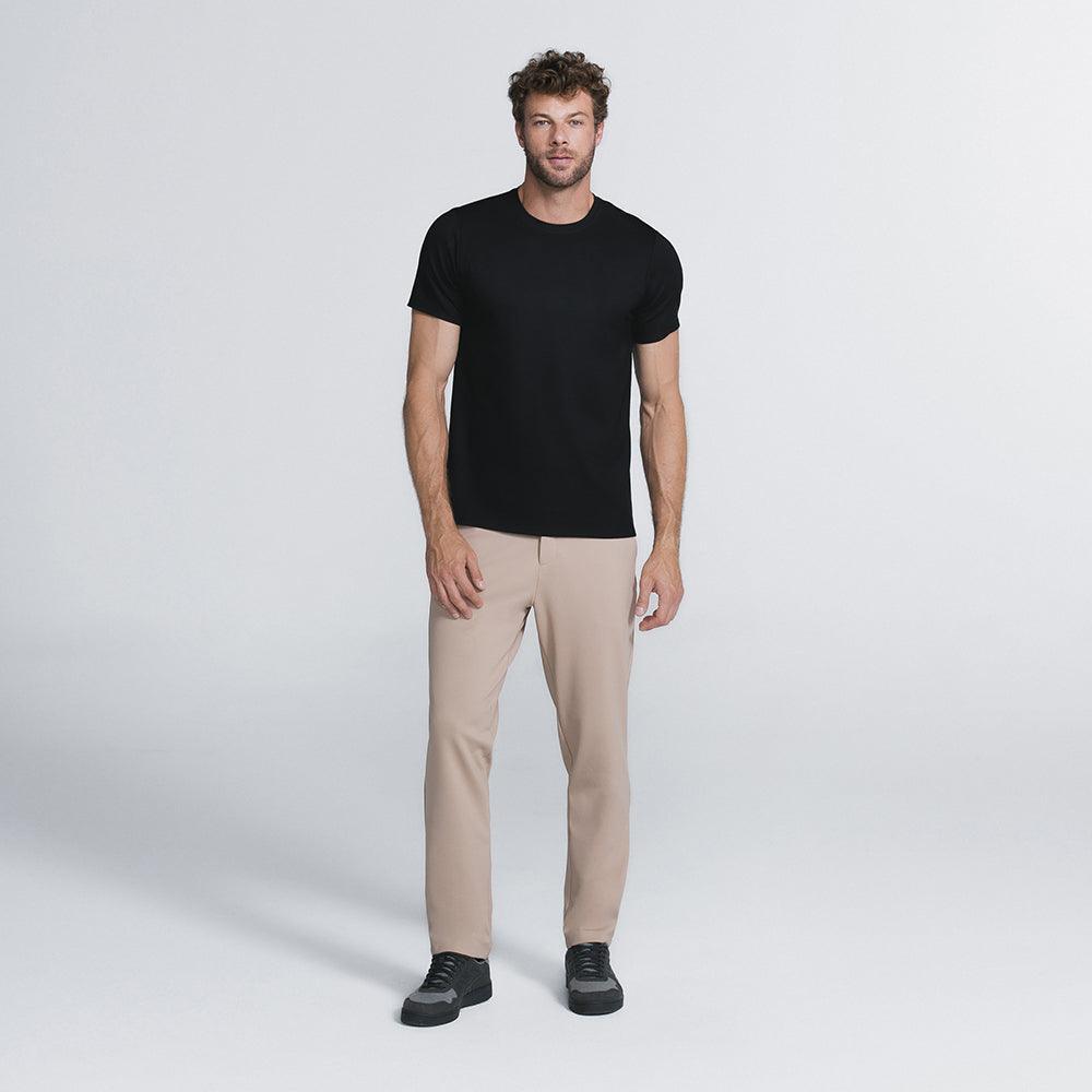 Camiseta Premium Encorpada Core T-Shirt - PP, P