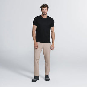 Camiseta Premium Encorpada Core T-Shirt - PP, P