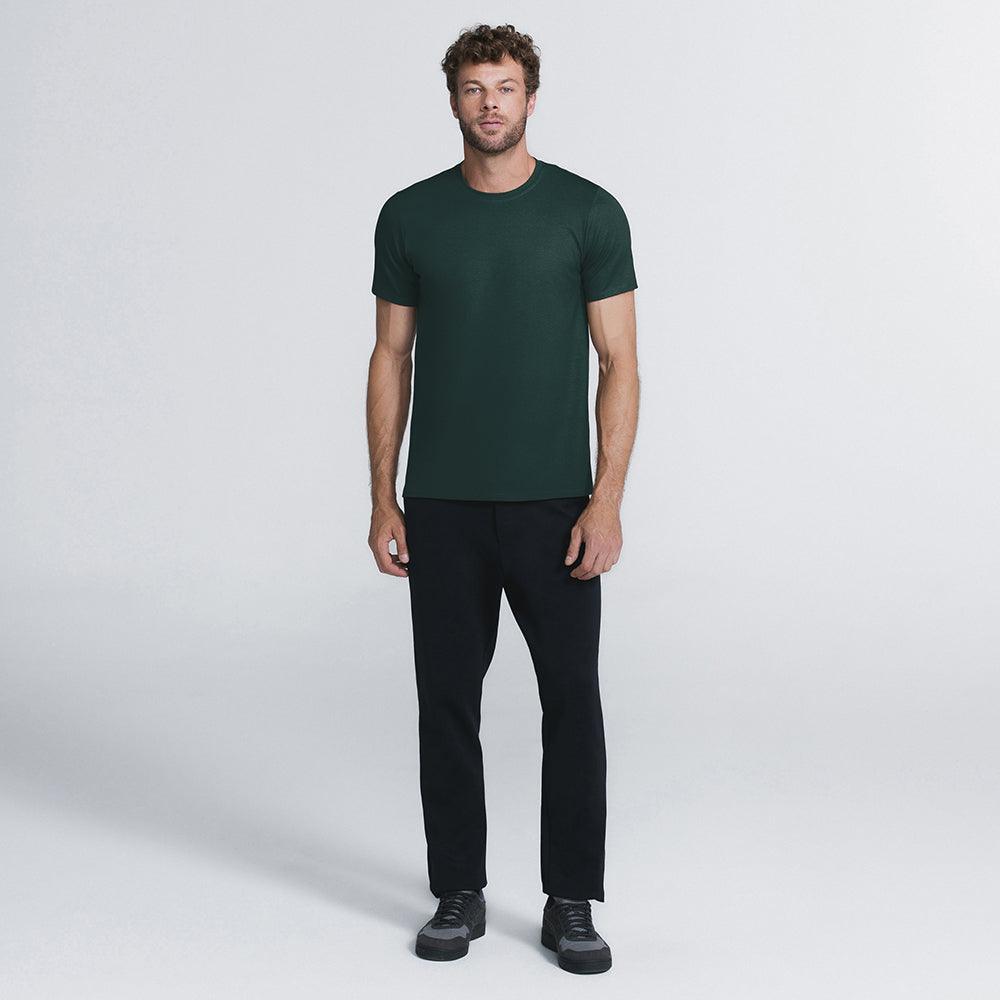 Camiseta Premium Encorpada Core T-Shirt - PP, P