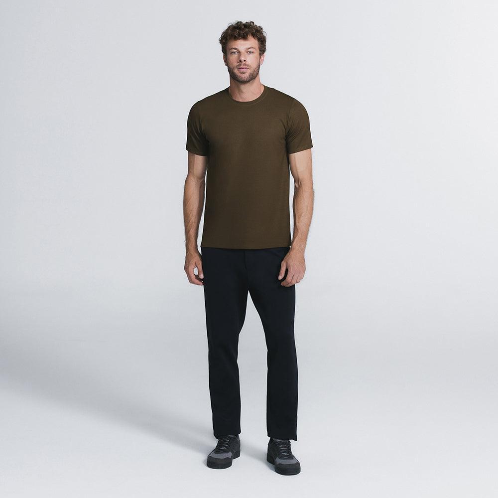 Camiseta Premium Encorpada Core T-Shirt - PP, P