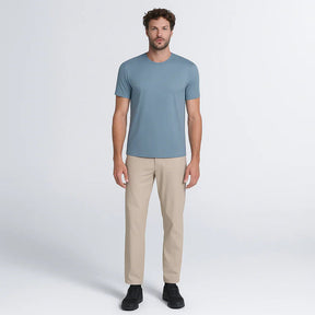 Camiseta Premium Encorpada Core T-Shirt - PP, P