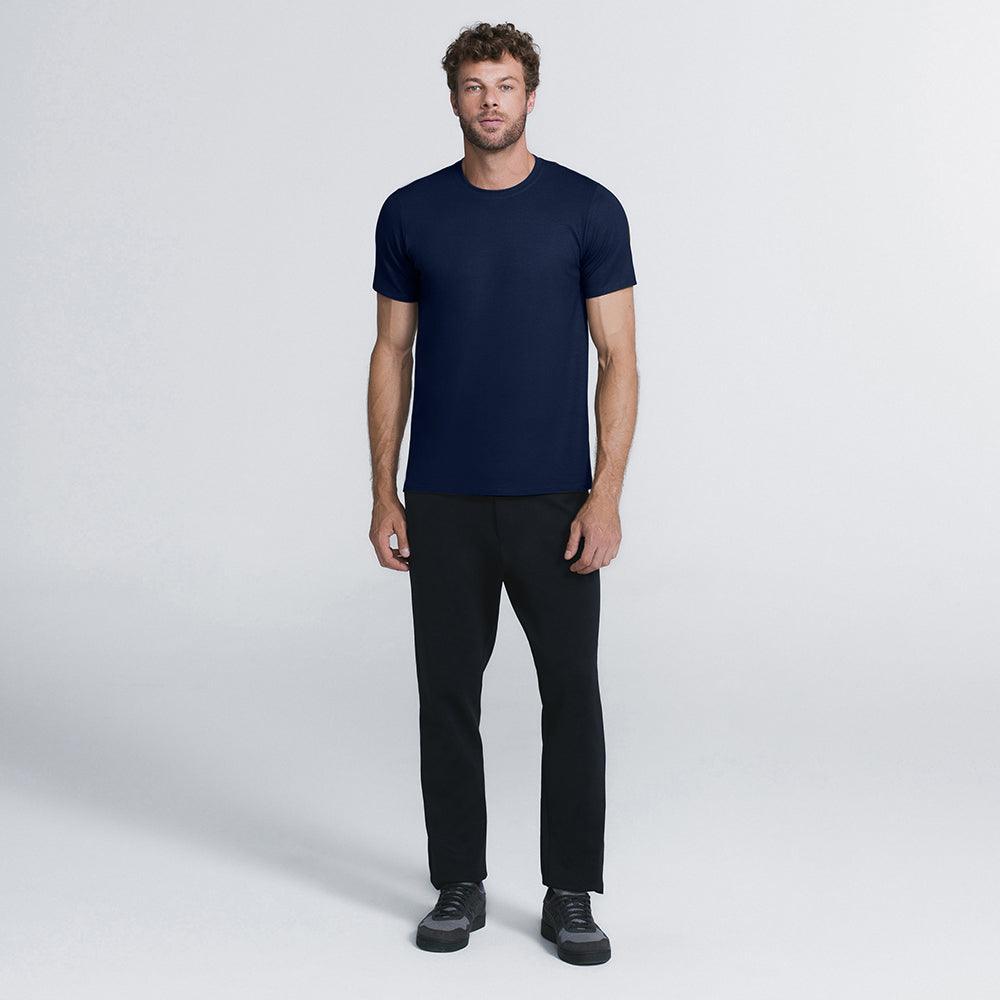 Camiseta Premium Encorpada Core T-Shirt - PP, P