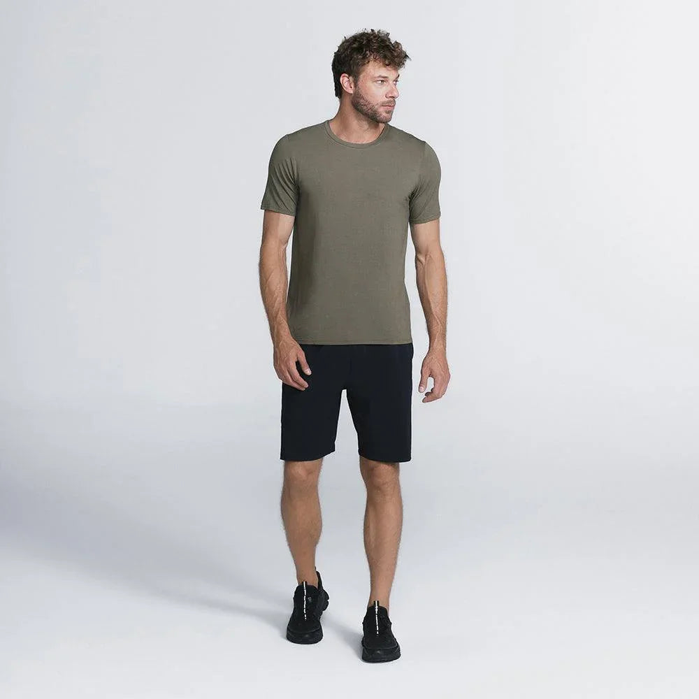 Camiseta Básica Tech Daily