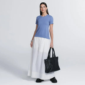 Camiseta Básica Tech Daily Feminina