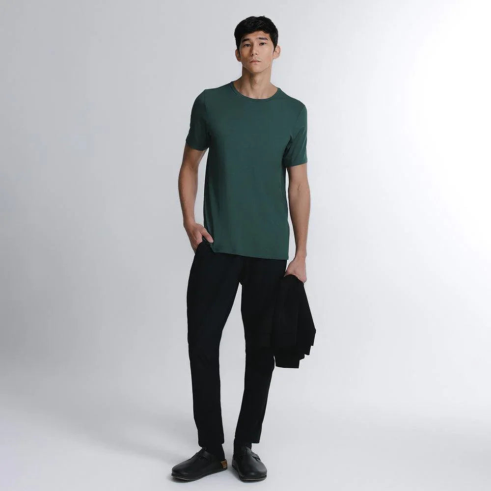 Camiseta Básica Tech Daily