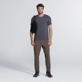 Camiseta Básica Tech Daily - PP, P