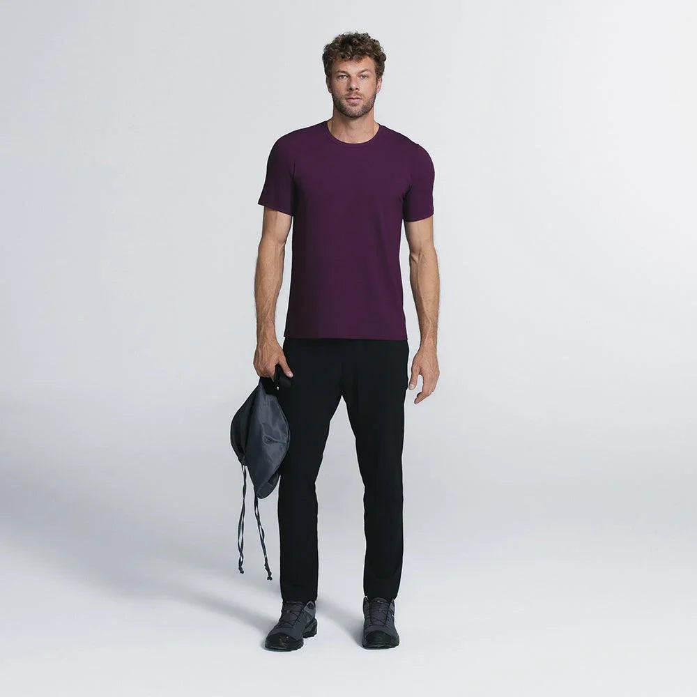 Camiseta Básica Tech Daily