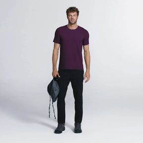 Camiseta Básica Tech Daily