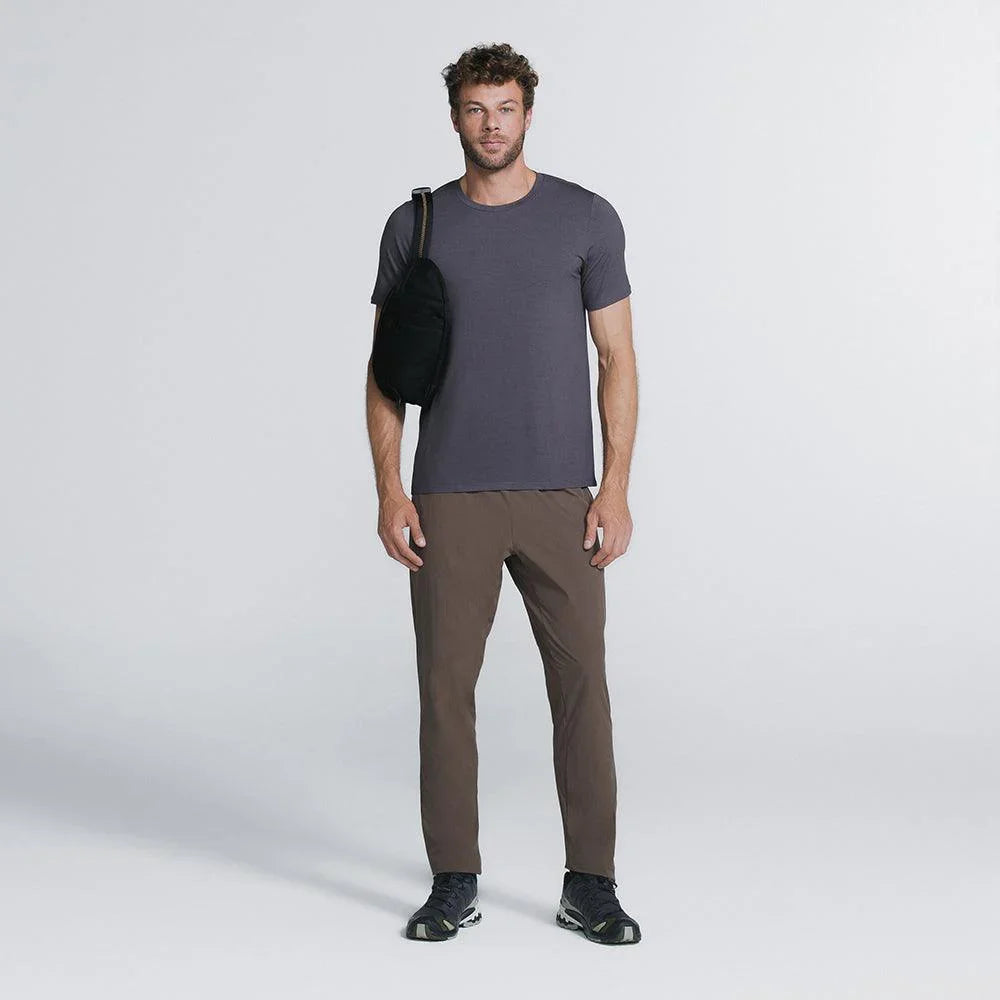 Camiseta Básica Tech Daily