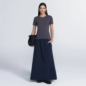 Camiseta Básica Tech Daily Feminina