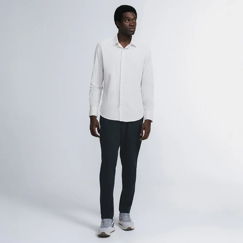 Camisa Social Alfaiataria Tech FutureForm® Masculina