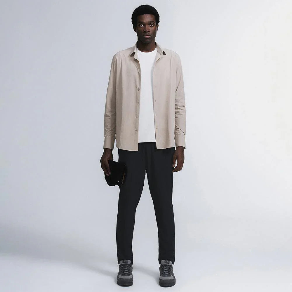 Camisa Social Alfaiataria Tech FutureForm® Masculina