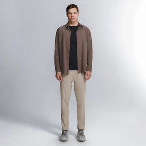 Camisa Social Alfaiataria Tech FutureForm® Masculina