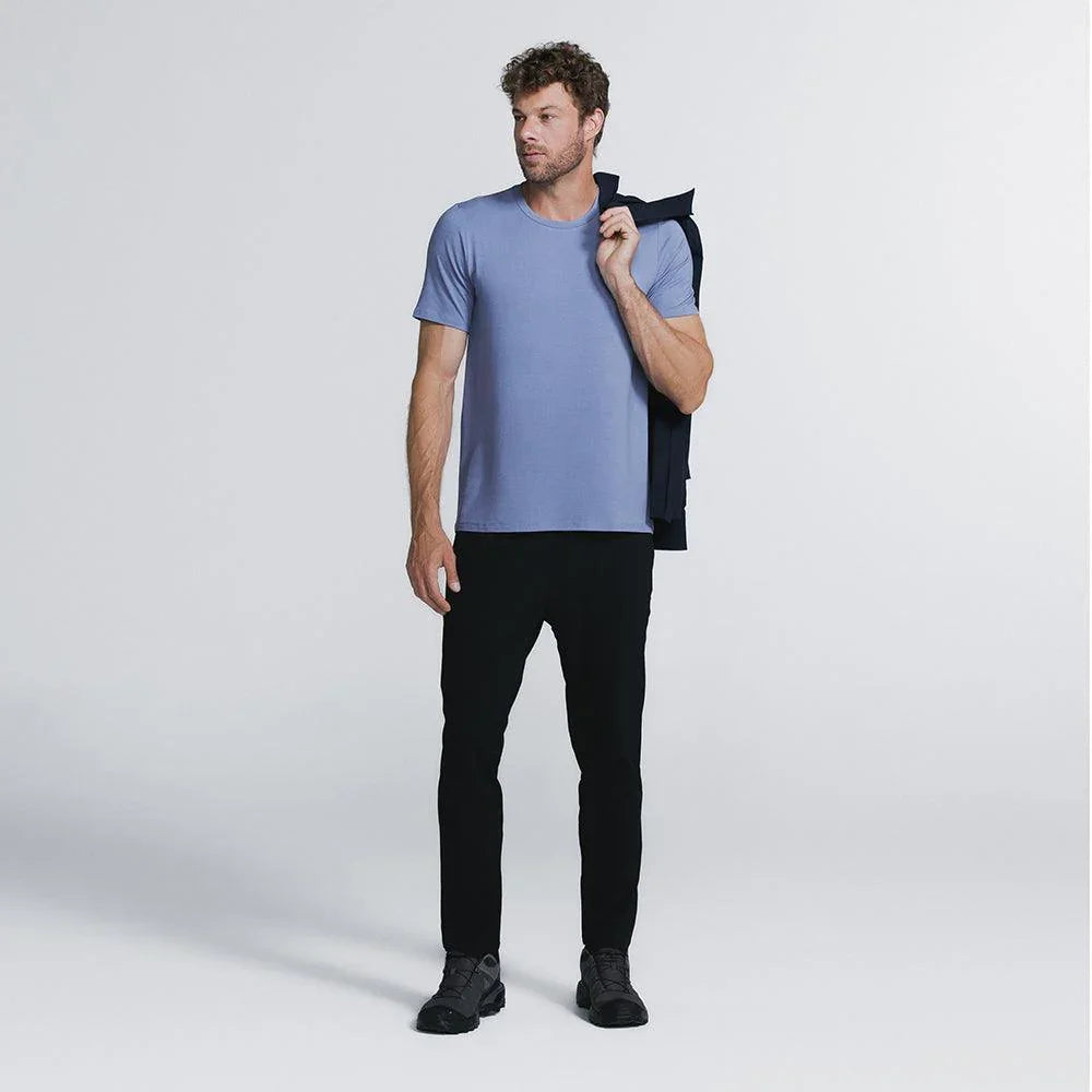 Camiseta Básica Tech Daily - PP, P