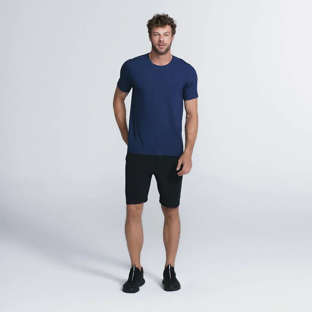 Camiseta Básica Tech Daily - PP, P