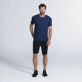 Camiseta Básica Tech Daily - PP, P