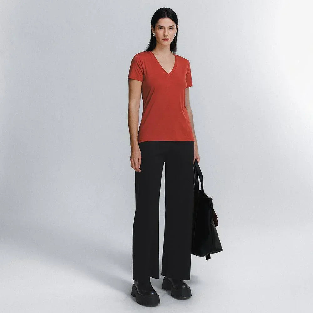 Tech T-Shirt® Gola V Feminina