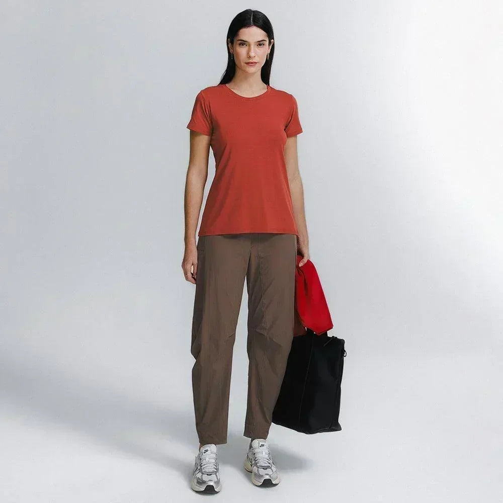 Tech T-Shirt® Feminina