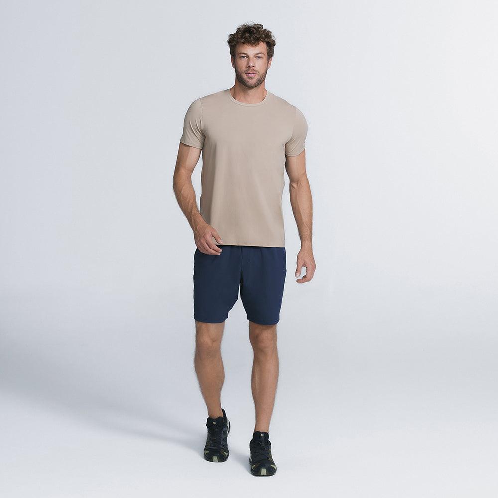 Camiseta Esportiva UV50+ Sportee