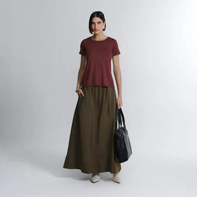 Tech T-Shirt® Feminina