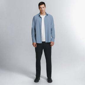 Camisa Social Alfaiataria Tech FutureForm® Masculina