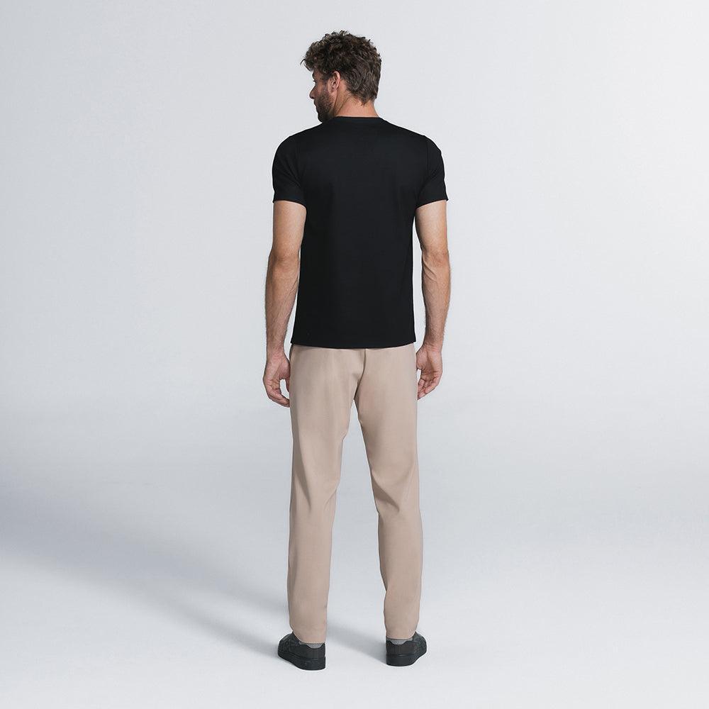 Camiseta Premium Encorpada Core T-Shirt - PP, P