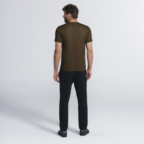 Camiseta Premium Encorpada Core T-Shirt - PP, P