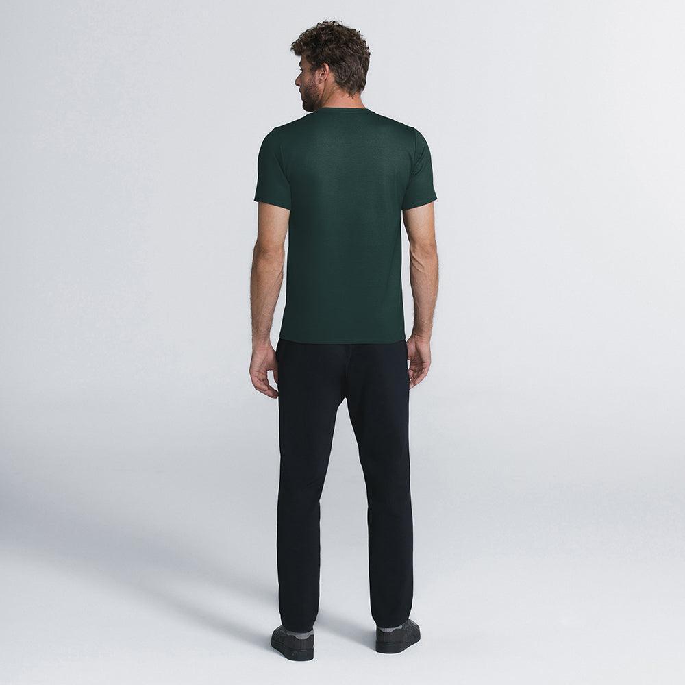 Camiseta Premium Encorpada Core T-Shirt - PP, P