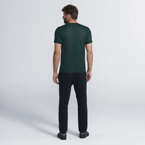 Camiseta Premium Encorpada Core T-Shirt - PP, P