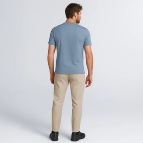 Camiseta Premium Encorpada Core T-Shirt - PP, P