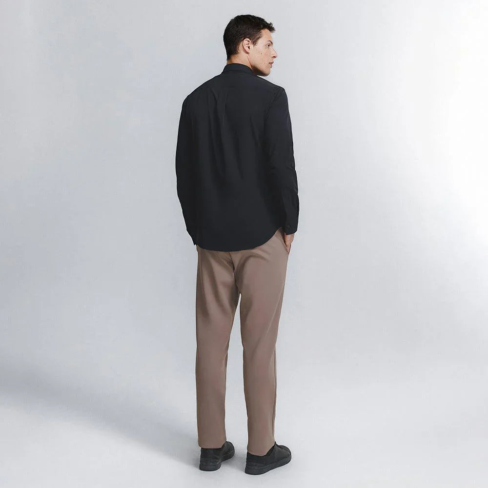 Camisa Social Alfaiataria Tech FutureForm® Masculina