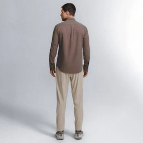 Camisa Social Alfaiataria Tech FutureForm® Masculina