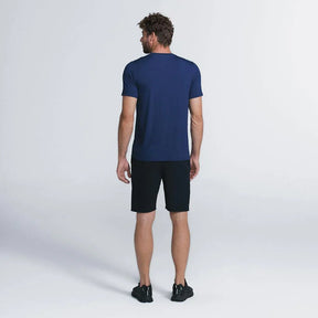 Camiseta Básica Tech Daily - PP, P