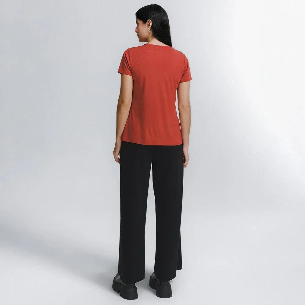 Tech T-Shirt® Gola V Feminina