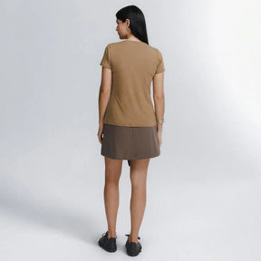 Tech T-Shirt® Gola V Feminina