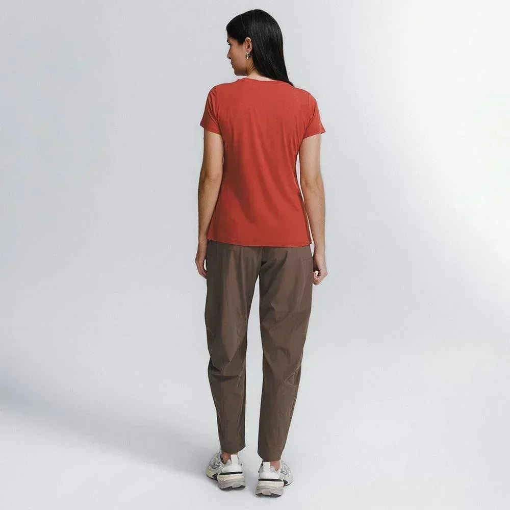 Tech T-Shirt® Feminina