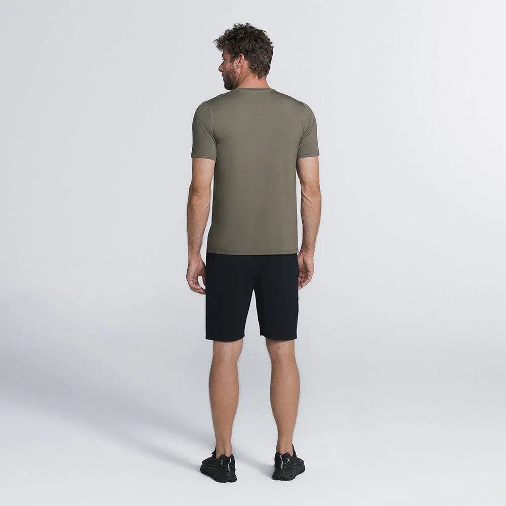 Camiseta Básica Tech Daily - PP, P