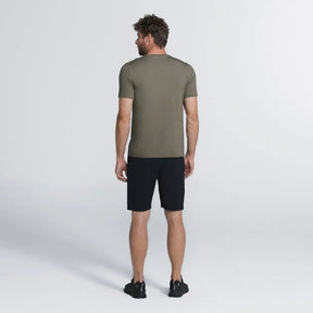 Camiseta Básica Tech Daily