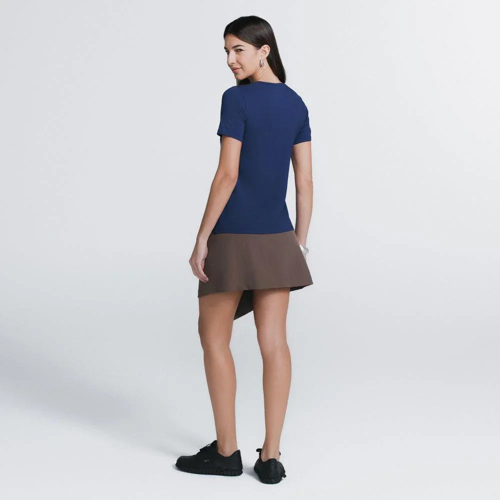 Camiseta Básica Tech Daily Feminina