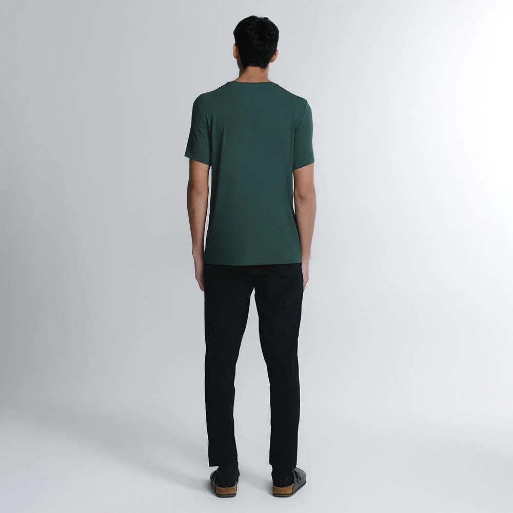 Camiseta Básica Tech Daily - PP, P