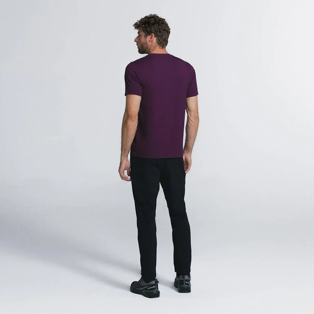 Camiseta Básica Tech Daily - PP, P