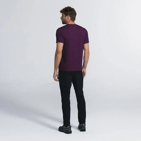 Camiseta Básica Tech Daily - PP, P