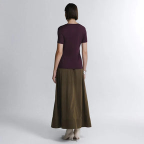 Tech T-Shirt® Gola V Feminina