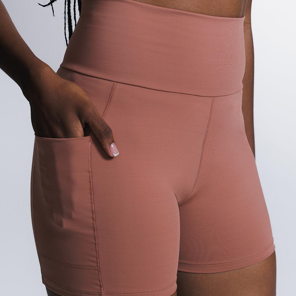 Short Fitness Curto Motion